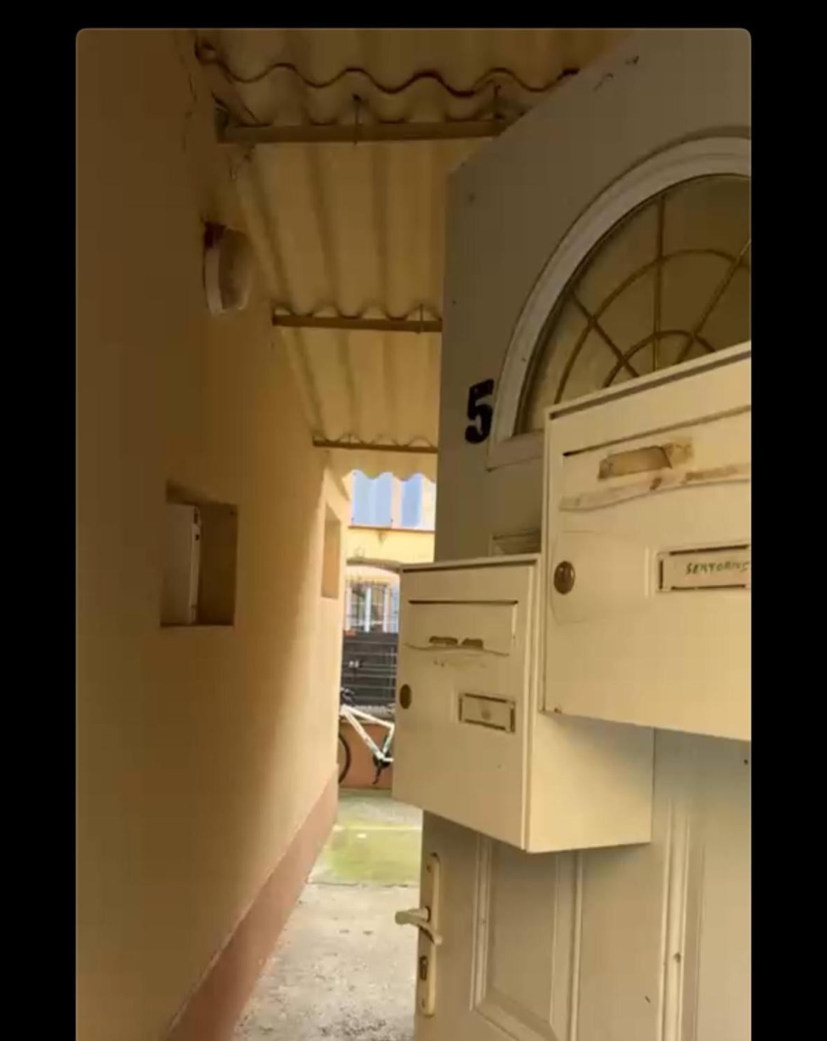 Gite Pfeffel كولمار المظهر الخارجي الصورة